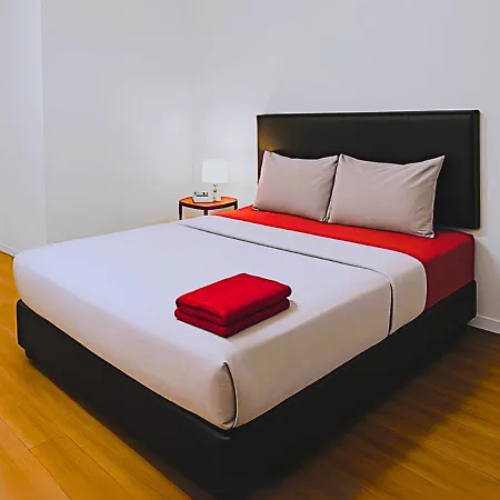 Intime Stay By Intime Hotel